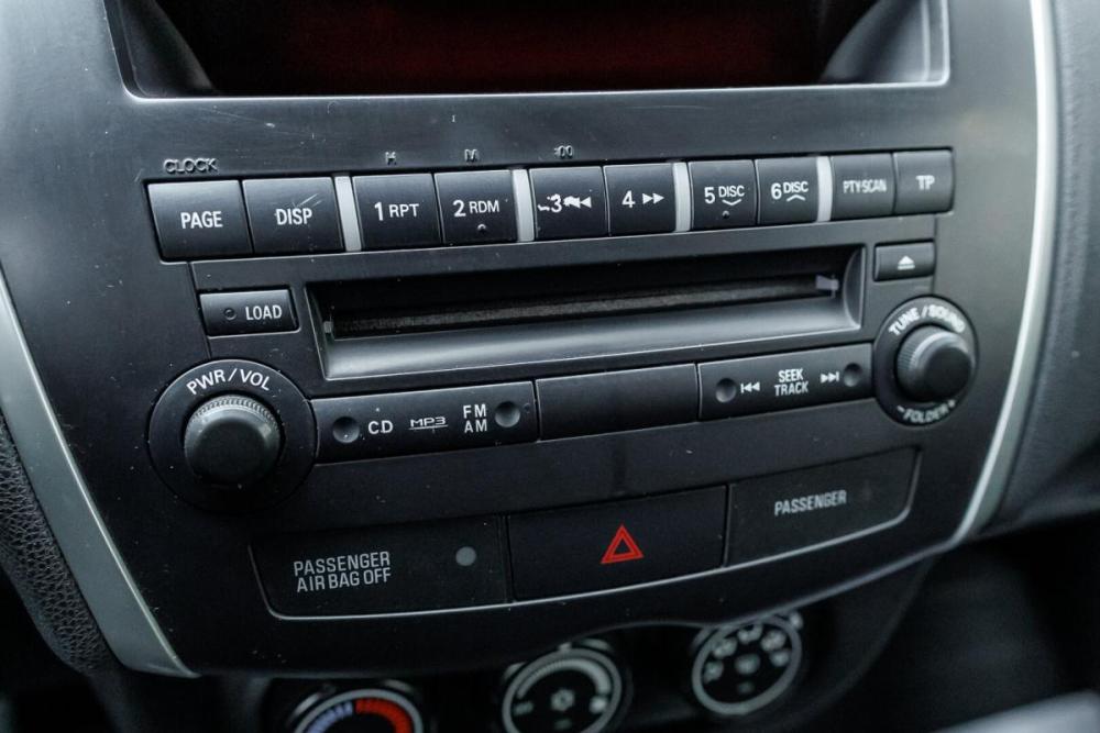 Mitsubishi ASX I Ульяновск  - изображение 19