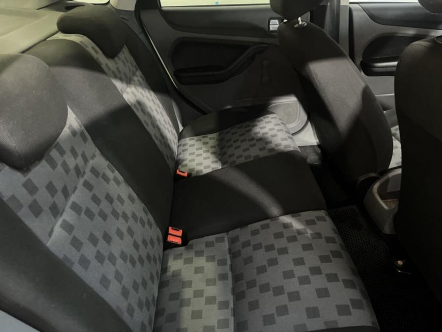 Ford Focus II Рестайлинг Курск  - изображение 11