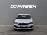 Skoda Rapid II Краснодар  - изображение 24