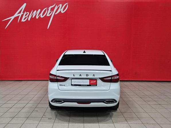 Lada (ВАЗ) Vesta I Рестайлинг (NG) с пробегом 2023 года, цена 1 150 000 рублей, 94511 км, седан, Автокод Объявления