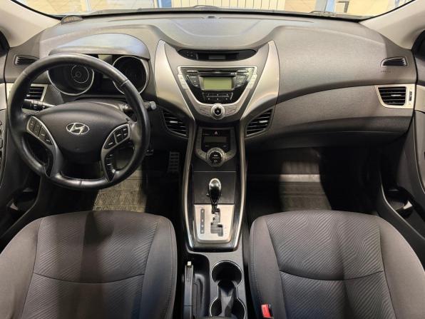 Hyundai Elantra V (MD) с пробегом 2012 года, цена 1 080 000 рублей, 151667 км, седан, Автокод Объявления