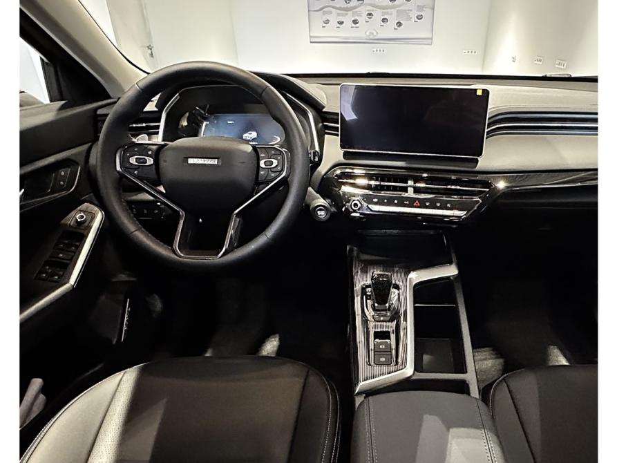 Haval Jolion I Рестайлинг 2 Москва  - изображение 10