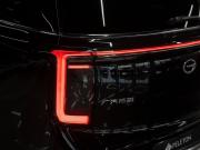 GAC Trumpchi S9 Москва  - изображение 64