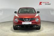 Nissan Juke I Саранск  - изображение 28