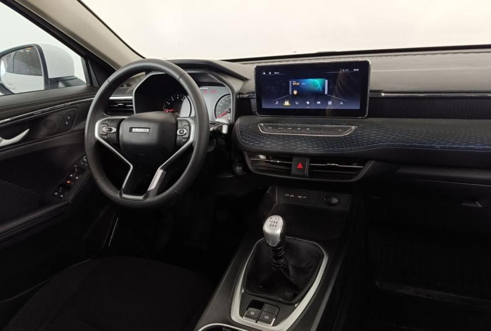 Haval Jolion I Рестайлинг Волгоград  - изображение 10