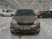 Kia Rio III Рестайлинг Казань  - изображение 24