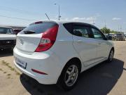 Hyundai Solaris I Рестайлинг Саратов  - изображение 38
