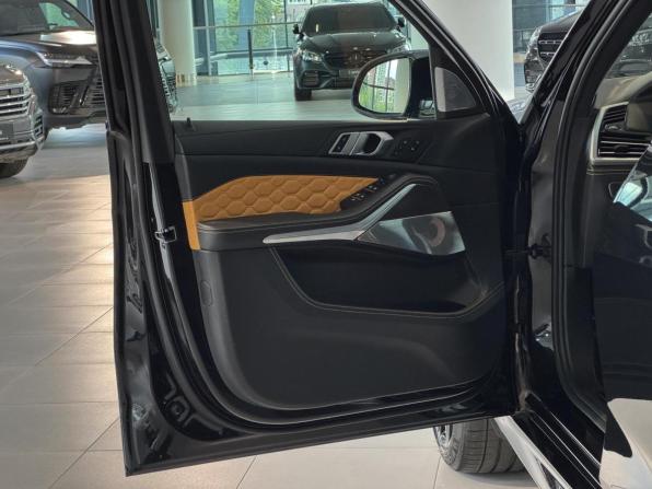 BMW X5 M III (F95) с пробегом 2020 года, цена 9 790 000 рублей, 77062 км, внедорожник, Автокод Объявления