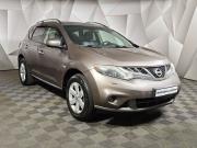 Nissan Murano II (Z51) Москва  - изображение 20