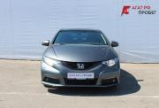 Honda Civic IX Нижний Новгород  - изображение 27