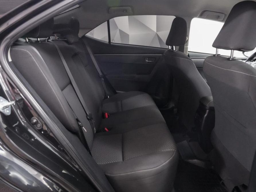 Toyota Corolla XI (E160 E170 E180) Ульяновск  - изображение 13