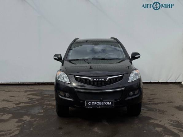 Haval H5 I с пробегом 2020 года, цена 1 730 000 рублей, 126889 км, внедорожник, Автокод Объявления