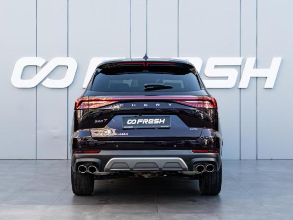 Chery Tiggo 8 Pro Max I Рестайлинг с пробегом 2023 года, цена 2 380 000 рублей, 40304 км, внедорожник, Автокод Объявления
