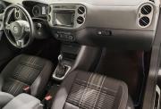 Volkswagen Tiguan I Рестайлинг Ярославль  - изображение 41
