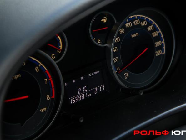 Suzuki SX4 I (Classic) Рестайлинг с пробегом 2014 года, цена 798 000 рублей, 166742 км, хэтчбек, Автокод Объявления