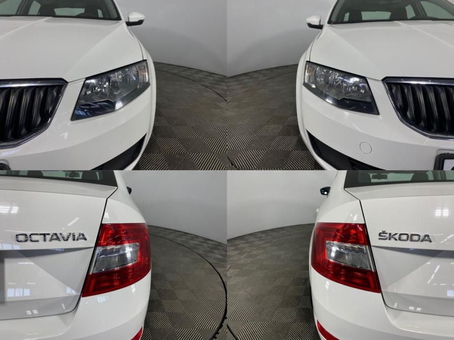 Skoda Octavia III (A7) Воронеж  - изображение 15