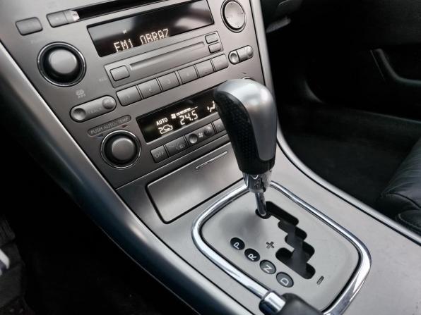Subaru Outback III с пробегом 2005 года, цена 569 000 рублей, 439429 км, универсал, Автокод Объявления