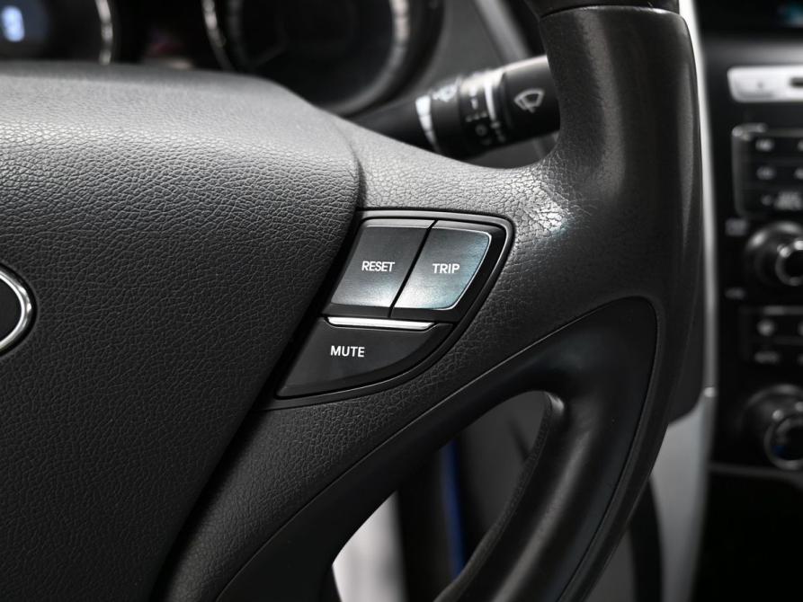 Hyundai Sonata VI (YF) Тверь  - изображение 16