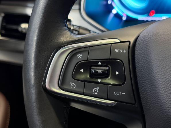 Chery Tiggo 8 Pro I с пробегом 2023 года, цена 2 137 000 рублей, 43520 км, внедорожник, Автокод Объявления