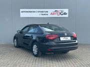Volkswagen Jetta VI Рестайлинг Тамбов  - изображение 26