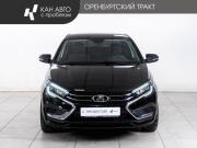Lada (ВАЗ) Vesta I Рестайлинг (NG) Казань  - изображение 19