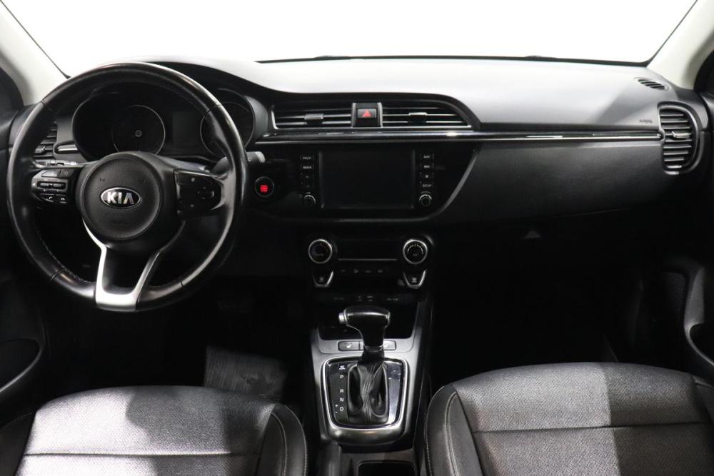 Kia Rio IV Ульяновск  - изображение 7