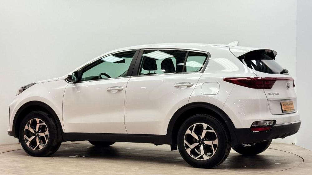 Kia Sportage IV Рестайлинг Киров  - изображение 3