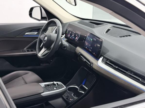 BMW X1 III (U11/U12) с пробегом 2024 года, цена 5 200 000 рублей, 2997 км, внедорожник, Автокод Объявления