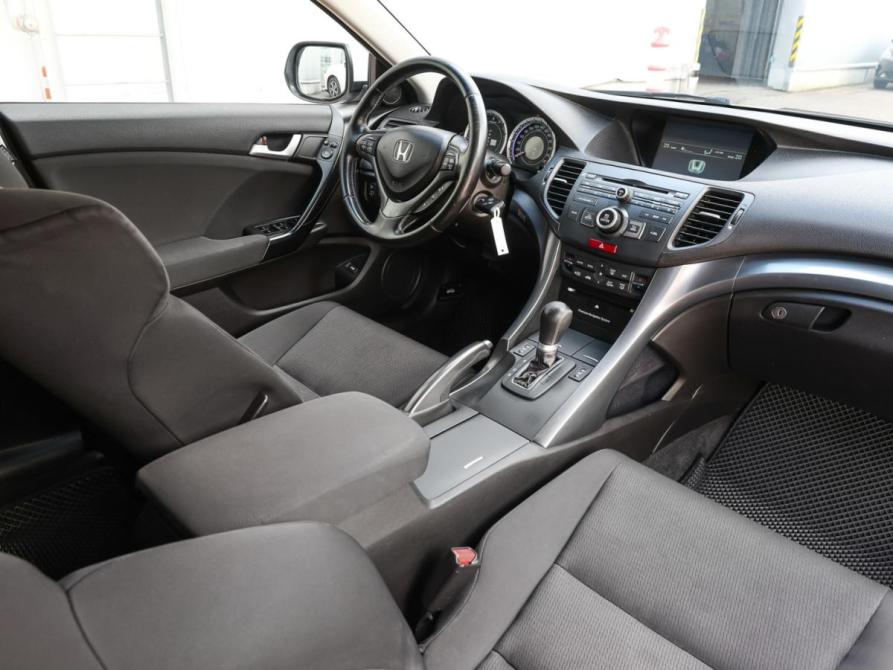 Honda Accord VIII Рестайлинг Москва  - изображение 11