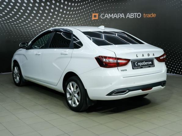 Lada (ВАЗ) Vesta I Рестайлинг (NG) с пробегом 2023 года, цена 888 000 рублей, 242218 км, седан, Автокод Объявления