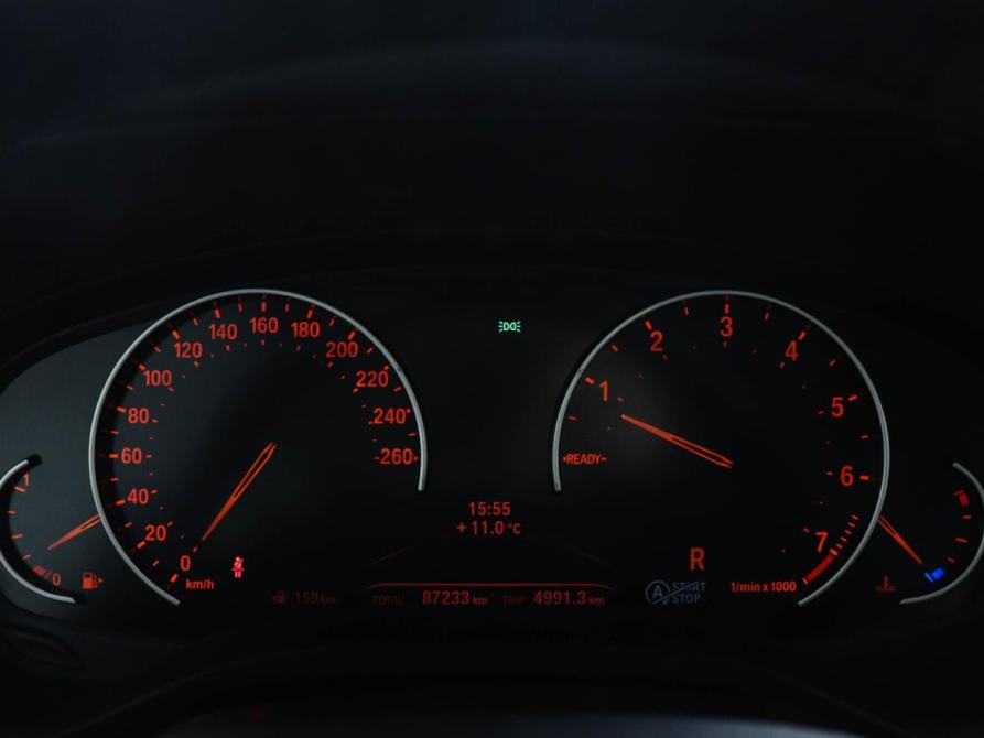 BMW X3 III (G01) Химки  - изображение 13