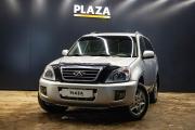 Chery Tiggo (T11) I Уфа  - изображение 19