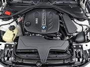 BMW 3 серии VI (F3x) Москва  - изображение 32