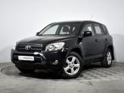 Toyota RAV4 III (XA30) Санкт-Петербург  - изображение 18