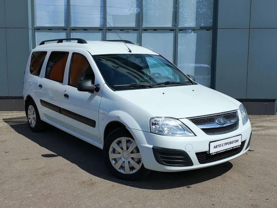 Lada (ВАЗ) Largus I Ярославль  - изображение 2