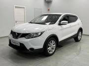 Nissan Qashqai II Казань  - изображение 20