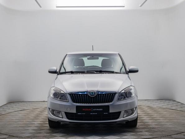 Skoda Fabia II Рестайлинг с пробегом 2011 года, цена 780 000 рублей, 82012 км, хэтчбек, Автокод Объявления