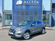 Nissan Qashqai II Рестайлинг Архангельск  - изображение 21