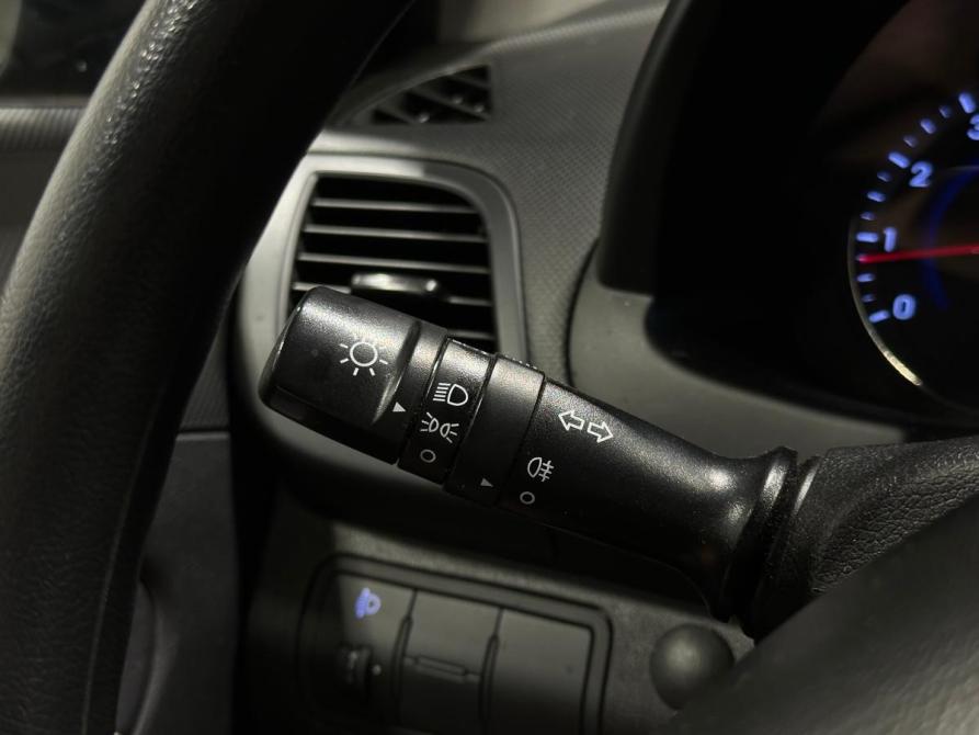 Hyundai Solaris I Рестайлинг Челябинск  - изображение 17