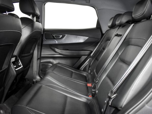 Chery Tiggo 4 Pro I с пробегом 2023 года, цена 1 395 000 рублей, 79922 км, внедорожник, Автокод Объявления