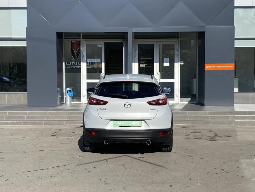 Mazda CX-3 I Краснодар  - изображение 6