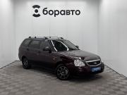 Lada (ВАЗ) Priora I Рестайлинг Воронеж  - изображение 18