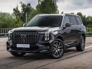 GAC GS8 II Москва  - изображение 23