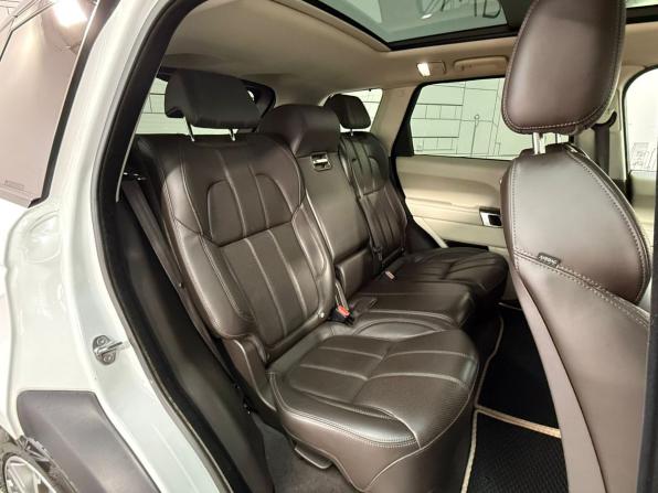 Land Rover Range Rover Sport II с пробегом 2015 года, цена 2 499 900 рублей, 235000 км, внедорожник, Автокод Объявления