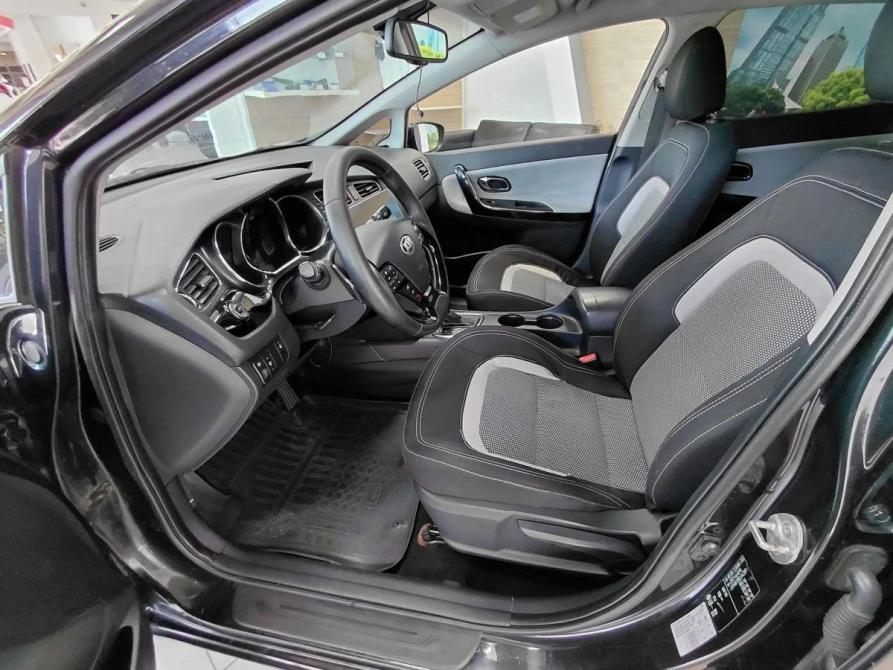 Kia Ceed II Москва  - изображение 12