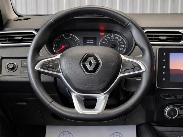 Renault Duster II с пробегом 2021 года, цена 1 777 000 рублей, 88000 км, внедорожник, Автокод Объявления