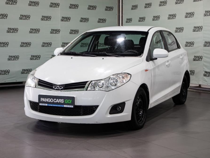 Chery Bonus (A13) Оренбург  - изображение 1