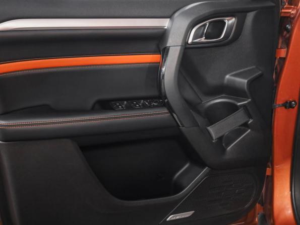 Haval Dargo I с пробегом 2023 года, цена 2 029 000 рублей, 113400 км, внедорожник, Автокод Объявления
