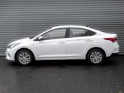 Hyundai Solaris II Рестайлинг Москва  - изображение 35