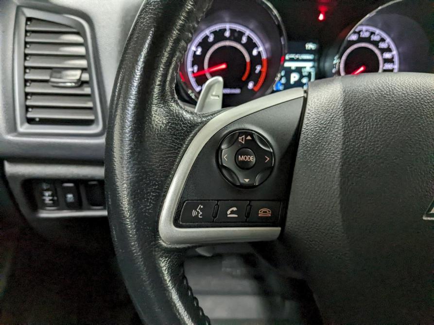 Mitsubishi ASX I Рестайлинг Москва  - изображение 27